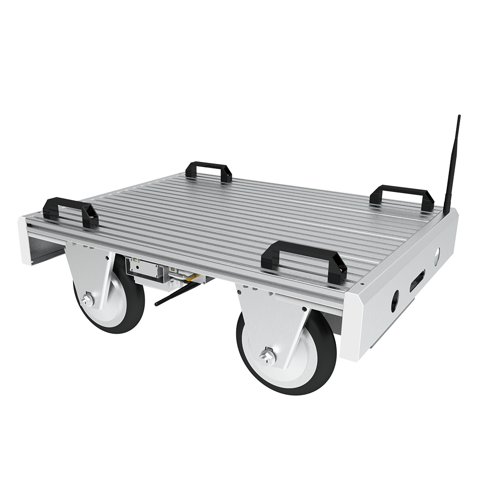 智能輕型運(yùn)動(dòng)靶車(chē)有哪些特點(diǎn)？